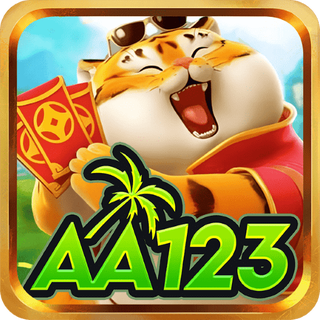 aa123 Logo